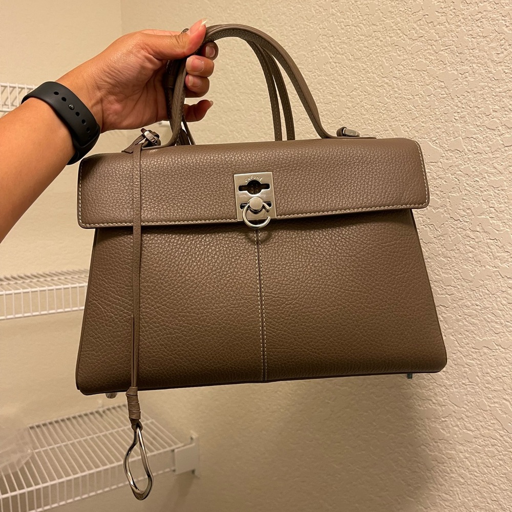 Cafuné Stance Bag (Cafune)